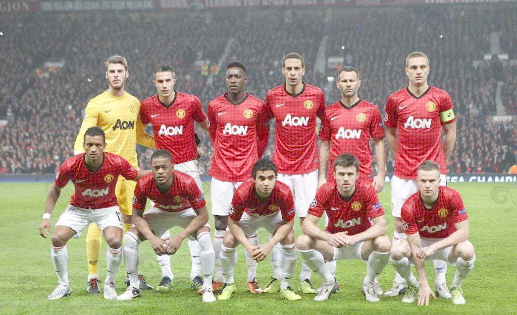 众多球迷心 众多球迷心