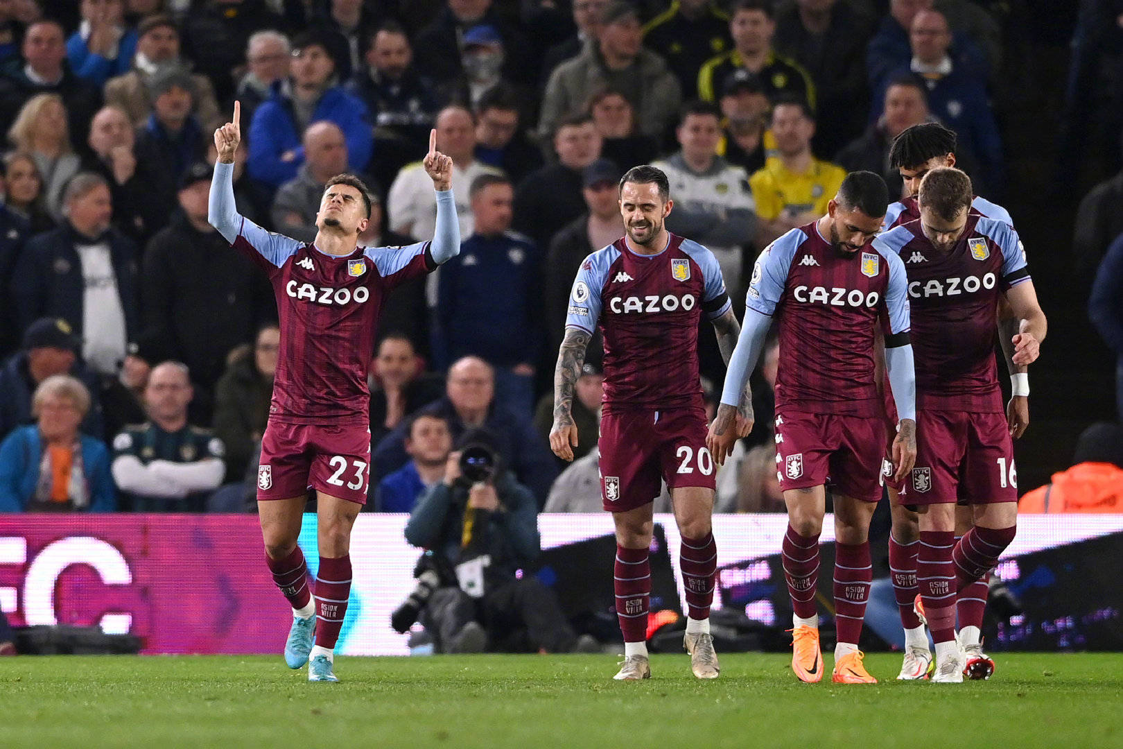 上的努力一 上的努力一