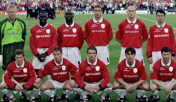 隊的競爭 隊的競爭